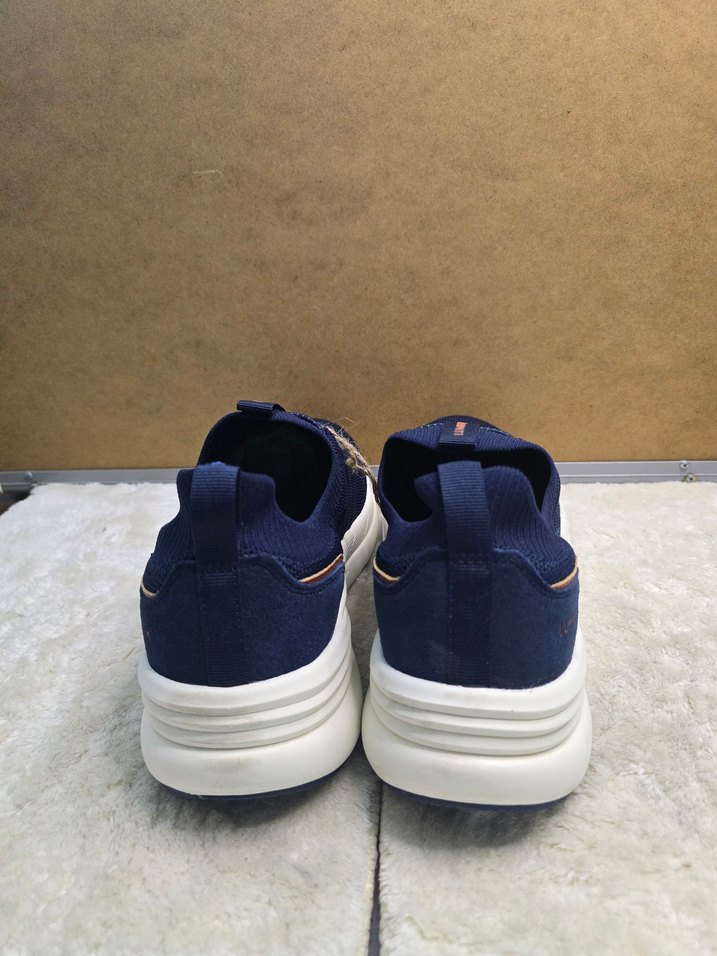 Lumberjack Ayakkabı - Görsel 4