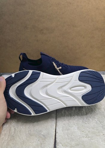 Lumberjack Ayakkabı - Görsel 5