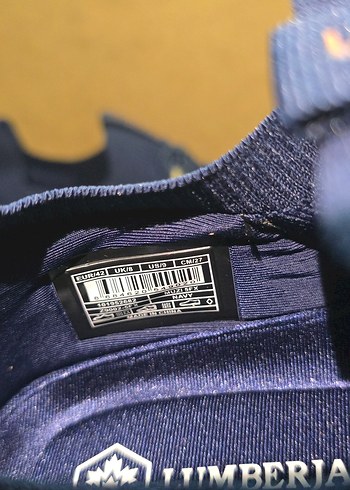 Lumberjack Ayakkabı - Görsel 6