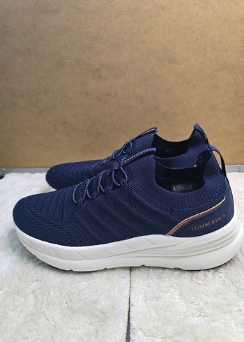 Lumberjack Ayakkabı - Görsel 3