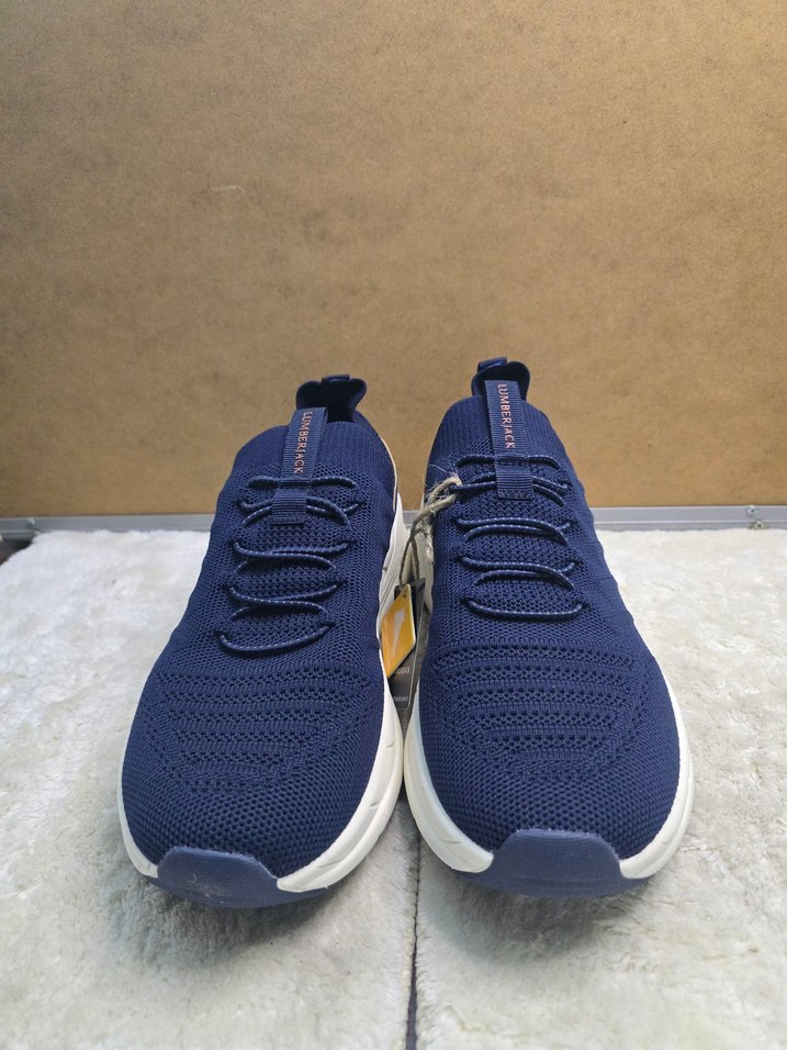 Lumberjack Ayakkabı - Görsel 2