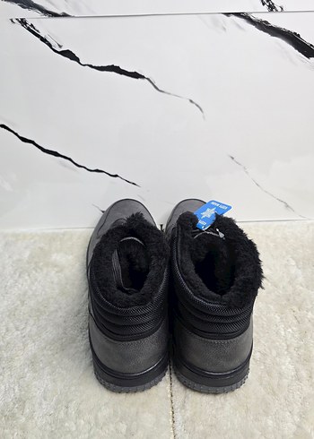 Lumberjack Erkek Bot - Görsel 4