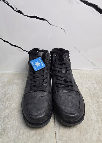 Lumberjack Erkek Bot - Görsel 2