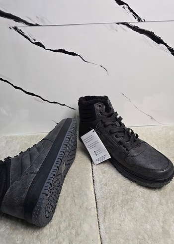 Lumberjack Erkek Bot - Görsel 5