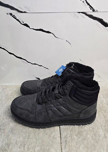 Lumberjack Erkek Bot - Görsel 3