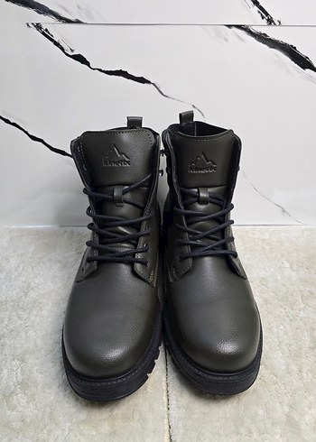 Kinetix Erkek Bot - Görsel 2