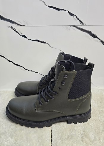 Kinetix Erkek Bot - Görsel 3