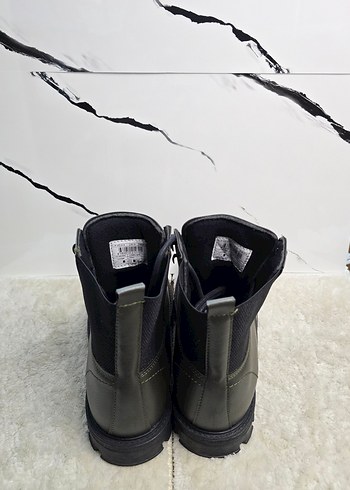 Kinetix Erkek Bot - Görsel 4