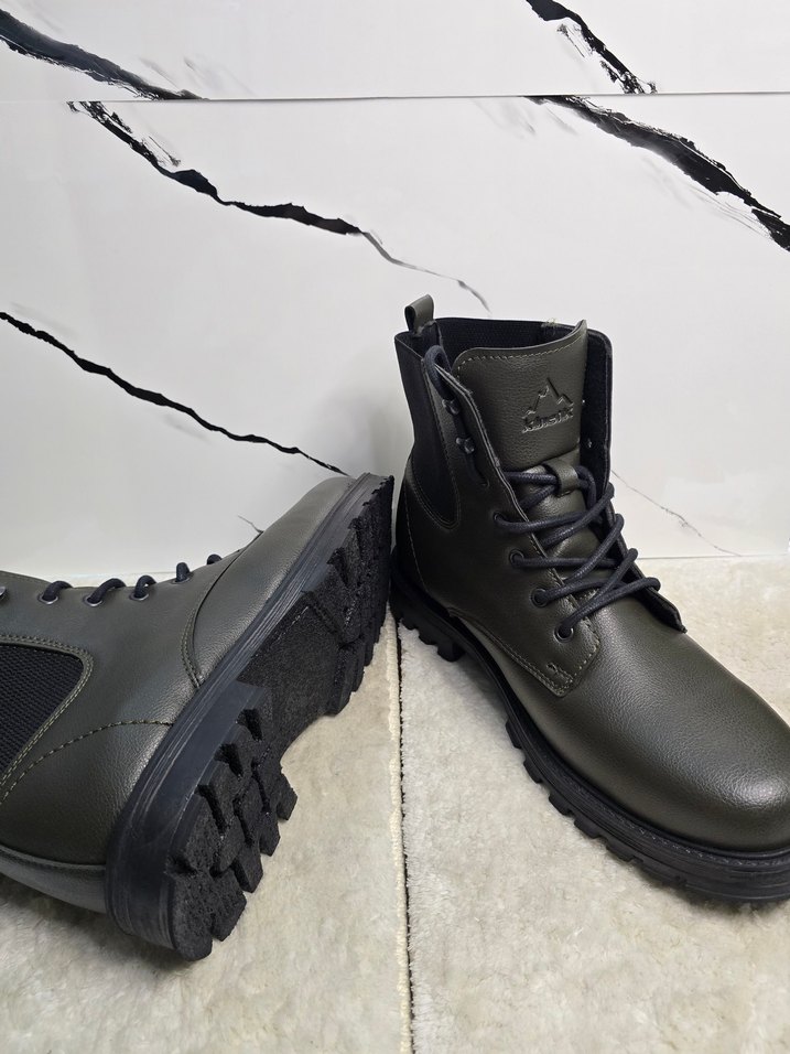 Kinetix Erkek Bot - Görsel 5