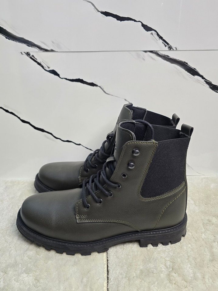 Kinetix Erkek Bot - Görsel 3