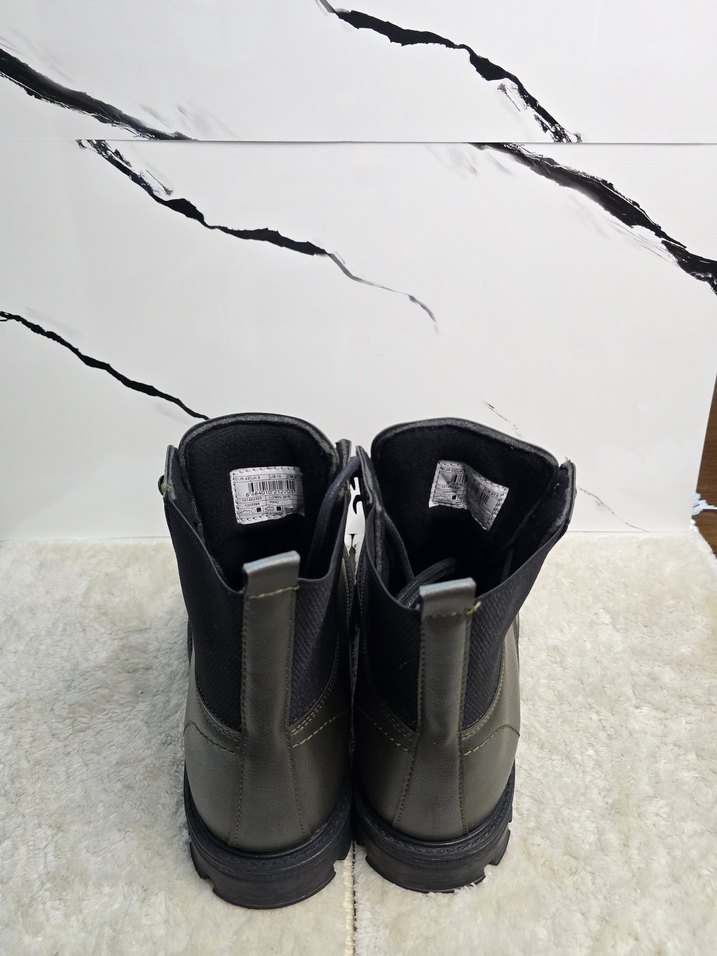 Kinetix Erkek Bot - Görsel 4