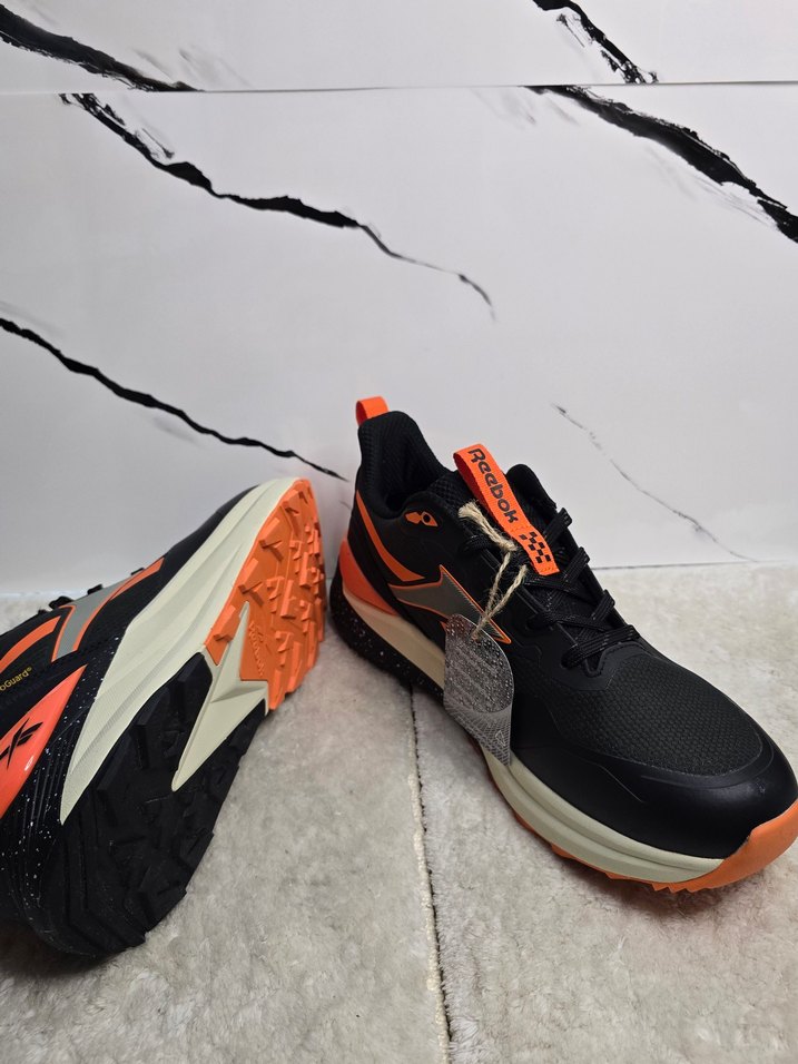 Reebok HydroGuard Outdoor Ayakkabı - Görsel 5