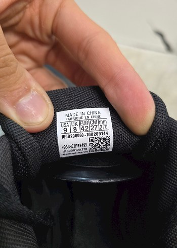 Reebok Sneaker - Görsel 6