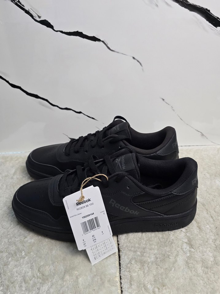 Reebok Sneaker - Görsel 3