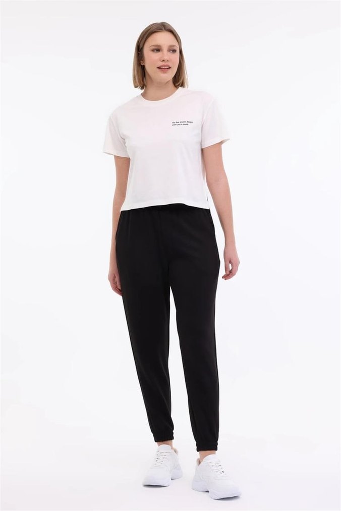 Lumberjack Eşofman Altı - Görsel 3