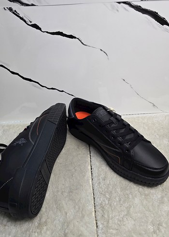 U.S. Polo Sneaker - Görsel 5