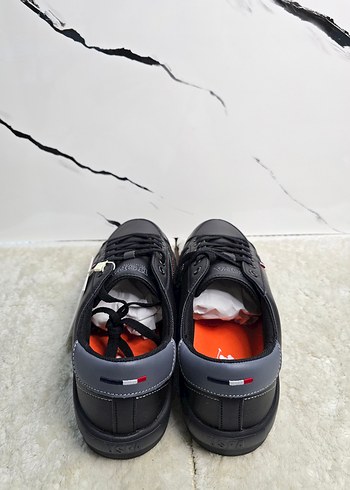 U.S. Polo Sneaker - Görsel 4