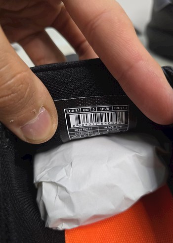 U.S. Polo Sneaker - Görsel 6