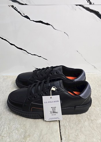 U.S. Polo Sneaker - Görsel 3