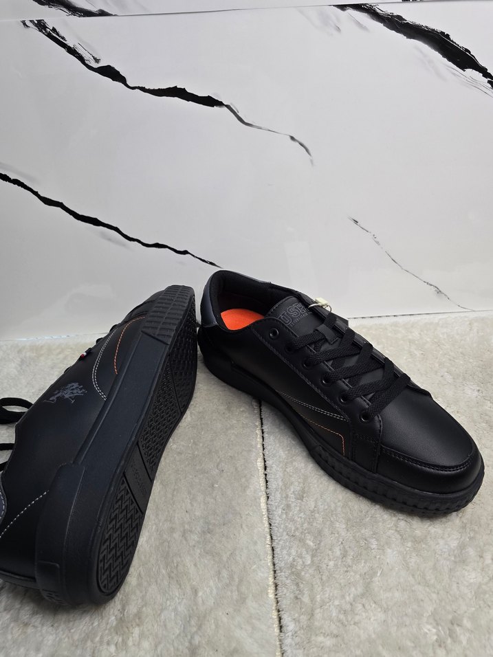 U.S. Polo Sneaker - Görsel 5