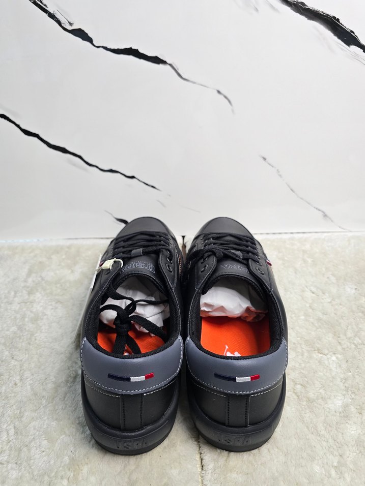 U.S. Polo Sneaker - Görsel 4