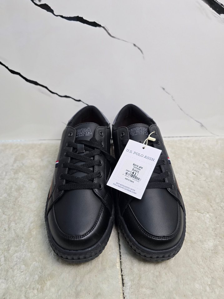 U.S. Polo Sneaker - Görsel 2