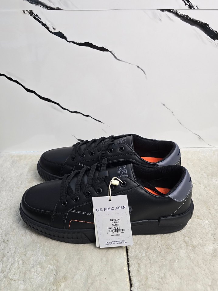 U.S. Polo Sneaker - Görsel 3