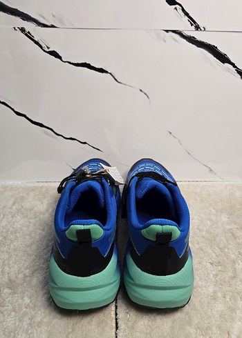 Reebok Suya Dayanıklı Outdoor - Görsel 4