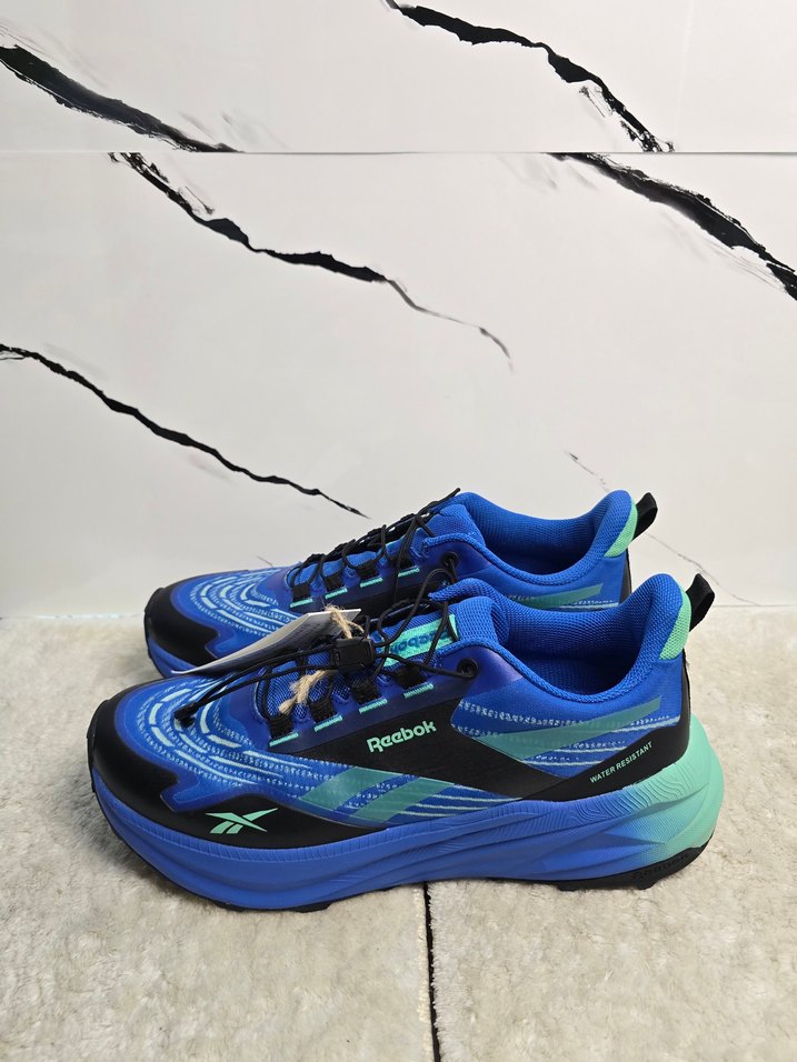 Reebok Suya Dayanıklı Outdoor - Görsel 3