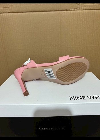 Nine West Nine West Topuklu