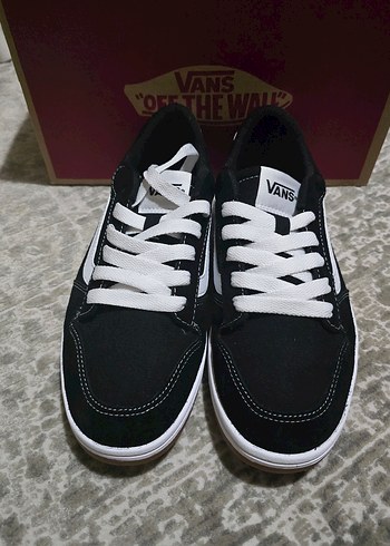Vans Vans Ayakkabı