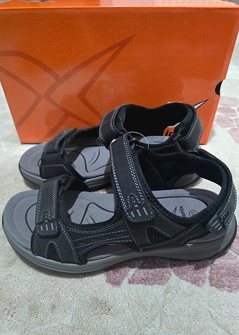 Kinetix Sandalet - Görsel 3