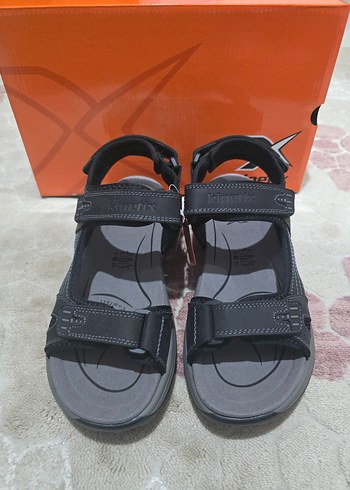 Kinetix Sandalet - Görsel 2