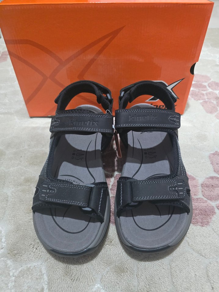 Kinetix Sandalet - Görsel 2