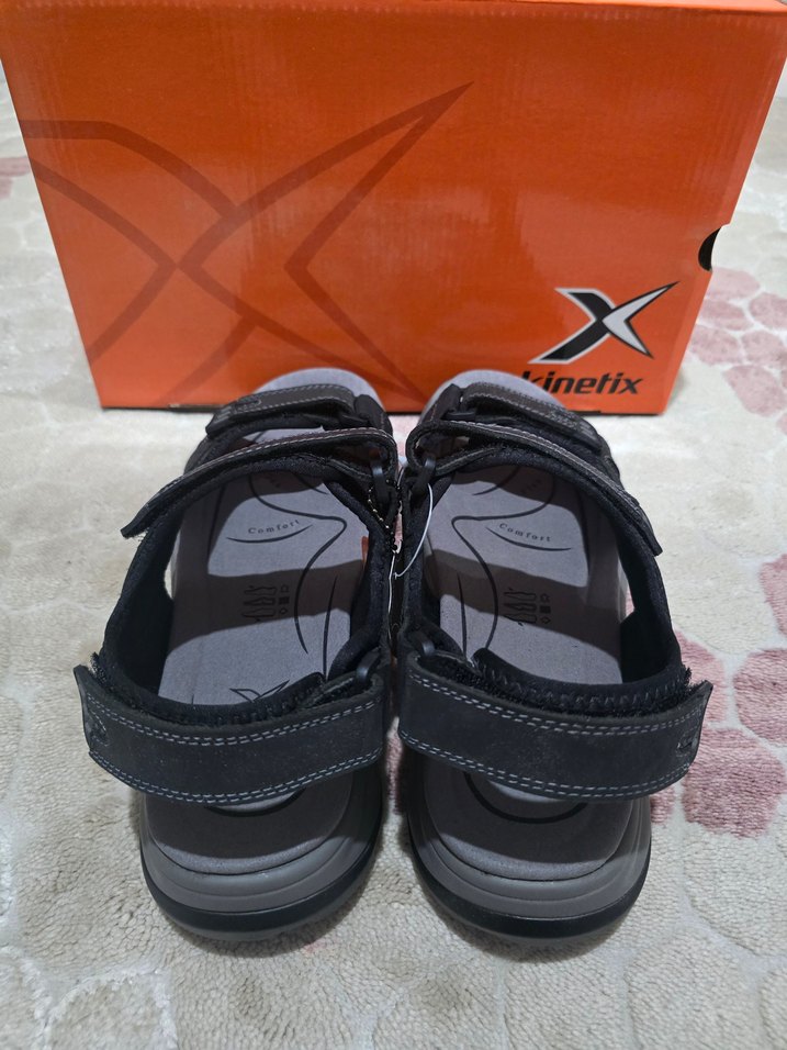 Kinetix Sandalet - Görsel 4