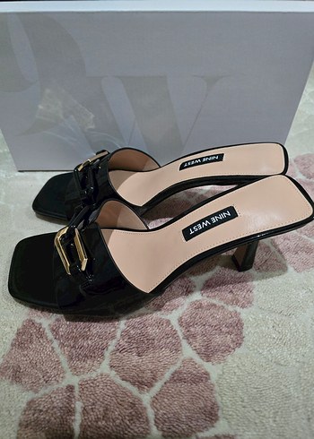 36 Beden NineWest Topuklu