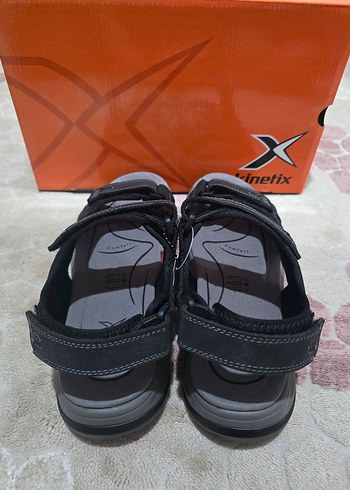 Kinetix Sandalet - Görsel 4