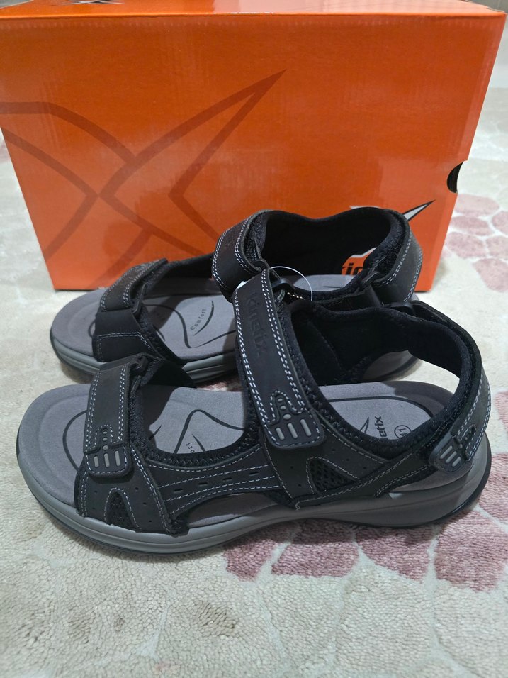 Kinetix Sandalet - Görsel 3