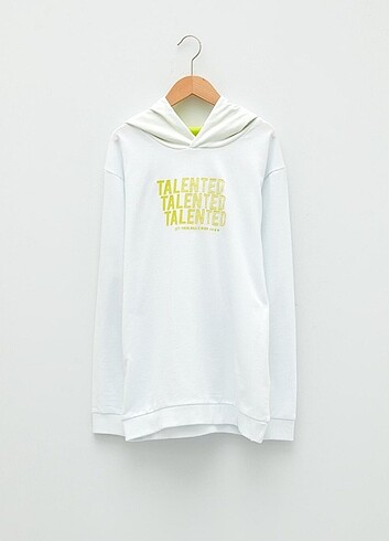 LC Waikiki Erkek Çocuk Sweatshirt