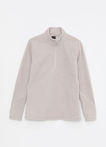 LC Waikiki Kadın Polar Sweatshirt
