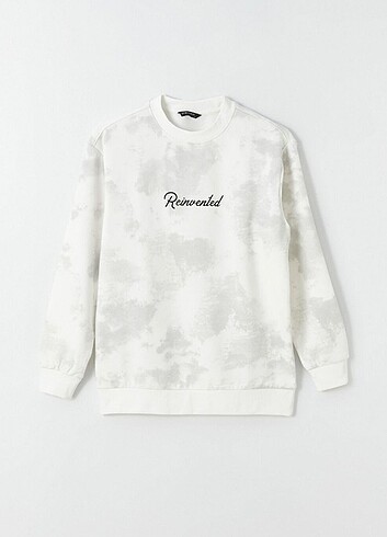 *LC Waikiki Erkek Sweatshirt*