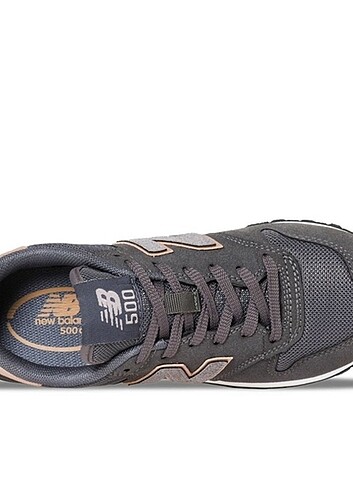 38 Beden gri Renk New Balance GW500TSG Kadın Ayakkabı
