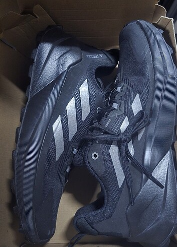 43 Beden siyah Renk Adidas Terrex Trailmaker Erkek Ayakkabı