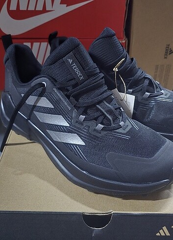 Adidas Terrex Trailmaker Erkek Ayakkabı