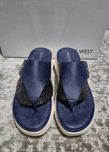 Nine West NineWest Parmak Arası Terlik