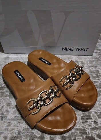 NineWest Terlik