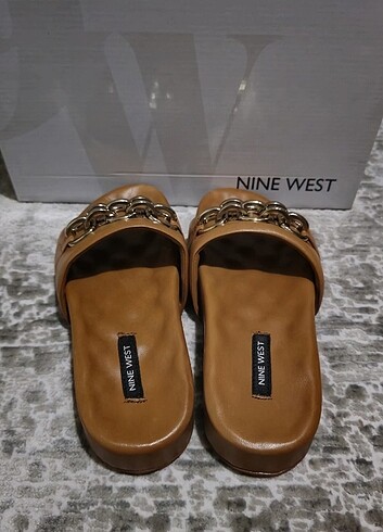36 Beden NineWest Terlik