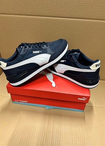 Puma ST Runner V4NL