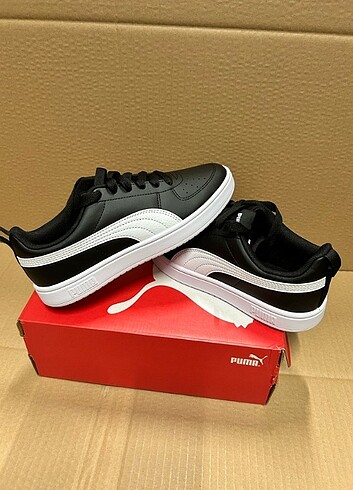 37 Beden Puma Rickie Jr
