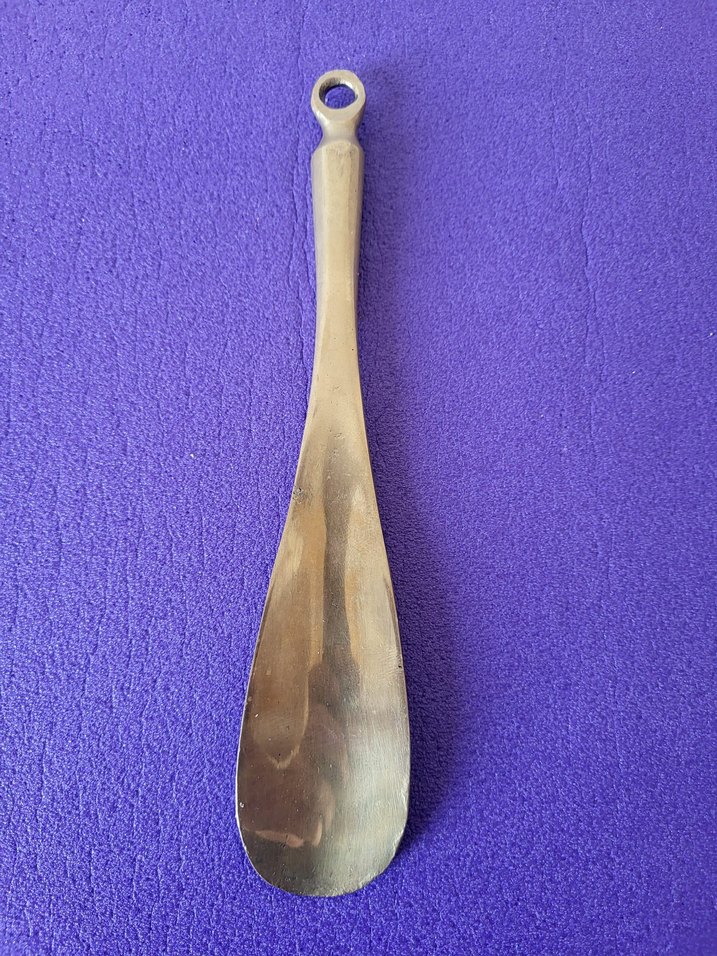 25 yıllık pirinç kereta - Görsel 2